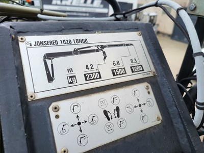 Los 25 - LKW Kipper