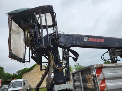 Los 25 - LKW Kipper