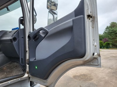 Los 25 - LKW Kipper