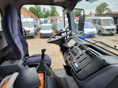 Los 25 - LKW Kipper