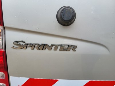 Los 32 - Transporter