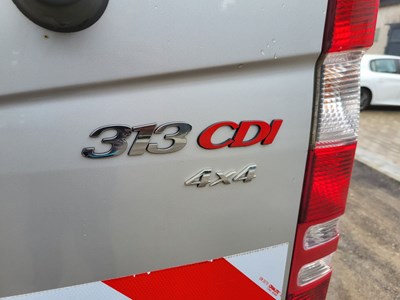 Los 32 - Transporter