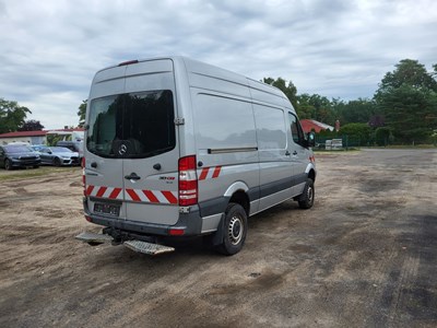 Los 32 - Transporter