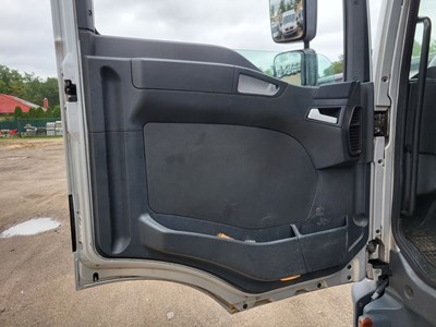 Los 39 - LKW Kanal-Entstördienst