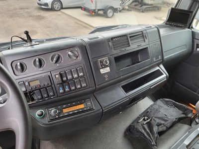 Los 39 - LKW Kanal-Entstördienst