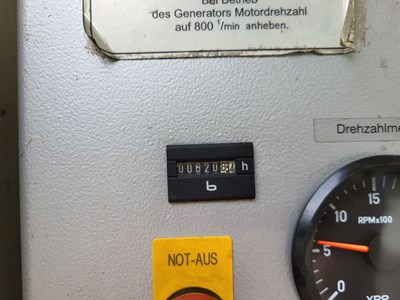 Los 39 - LKW Kanal-Entstördienst