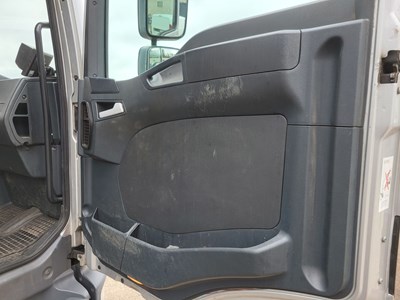 Los 39 - LKW Kanal-Entstördienst