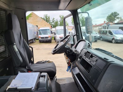 Los 39 - LKW Kanal-Entstördienst
