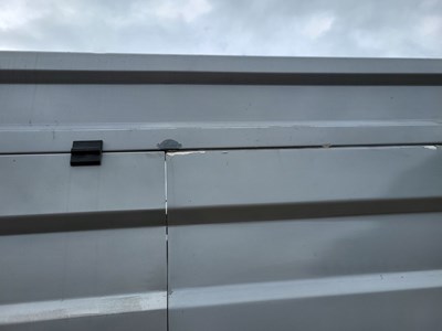 Los 40 - LKW HD-Kanalreiniger