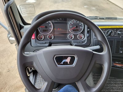 Los 40 - LKW HD-Kanalreiniger