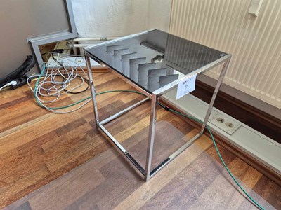 Los 3 - Beistelltisch