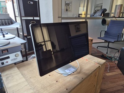 Los 13 - 27"-Display