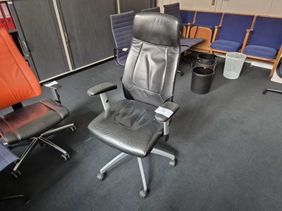 Los 16 - Bürodrehstuhl