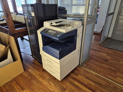 Los 17 - Multifunktionsdrucker
