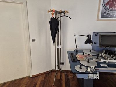 Los 29 - Posten Dekorationsmaterial