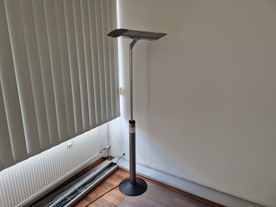 Los 38 - Stehleuchte