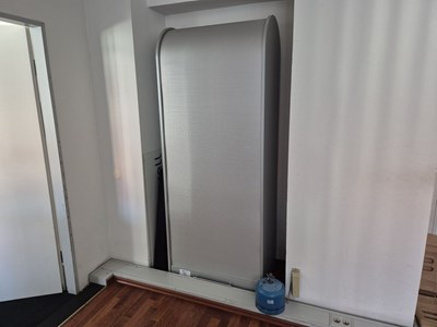 Los 39 - Aktenschrank