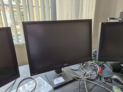 Los 44 - 24"-LCD-Monitor