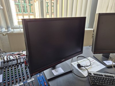 Los 45 - 24"-LCD-Monitor
