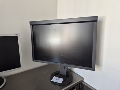 Los 47 - 24"-LCD-Monitor