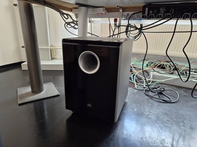 Los 52 - Subwoofer