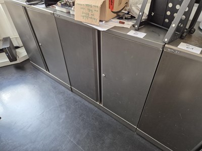 Los 60 - Flügeltürenschrank
