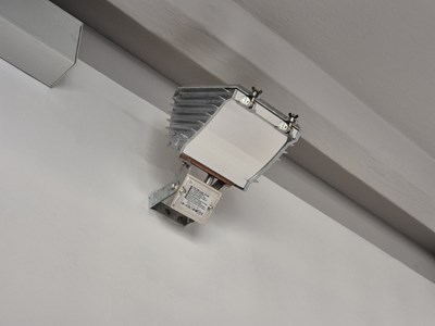 Los 62 - Flutlichter (2x)