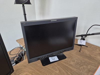 Los 68 - 24"-Color-Monitor