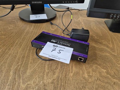 Los 75 - USB and Audio Extender