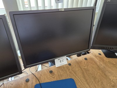 Los 85 - 24"-LCD-Monitor