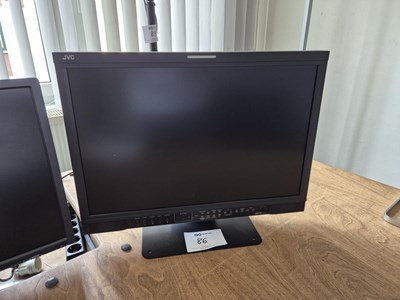 Los 86 - 24"-Color-Monitor