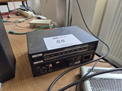 Los 88 - Posten Audiozubehör