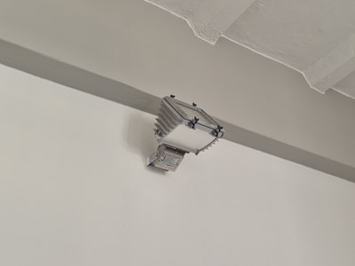 Los 95 - Flutlichter (2x)