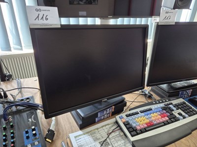 Los 116 - 24"-LCD-Monitor