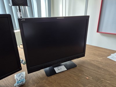 Los 121 - 24"-Color-Monitor