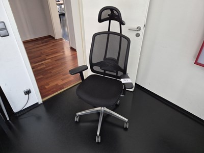 Los 127 - Bürodrehstuhl