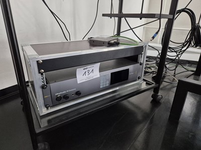Los 131 - I/O-Interface