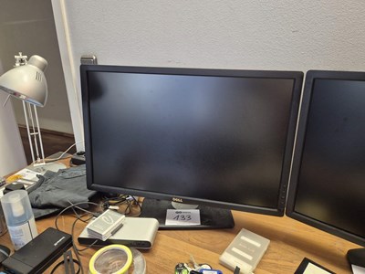 Los 133 - 24"-LCD-Monitor