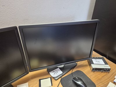 Los 134 - 24"-LCD-Monitor