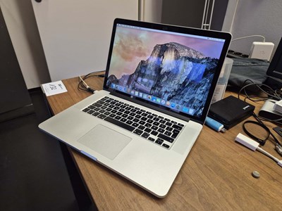 Los 137 - Notebook