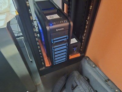 Los 140 - Tower-PC