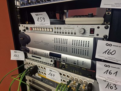 Los 160 - Digital Recording Interface