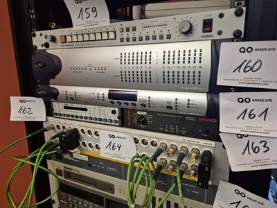 Los 161 - Synchronizer