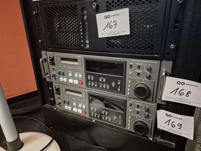 Los 168 - Digitaler Audio-Rekorder