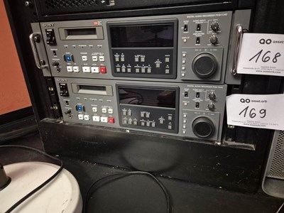 Los 169 - Digitaler Audio-Rekorder