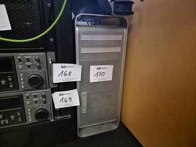 Los 170 - Tower-PC