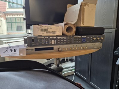 Los 178 - Posten Audiogeräte