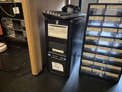 Los 179 - Tower-PC
