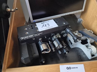 Los 183 - Digital Soundhead