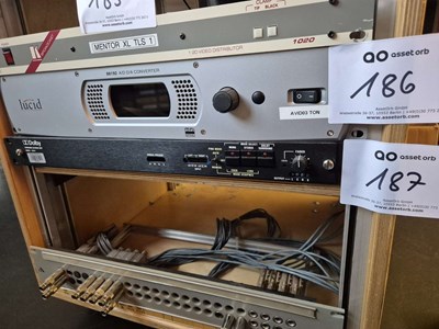 Los 187 - Surround Decoder Unit